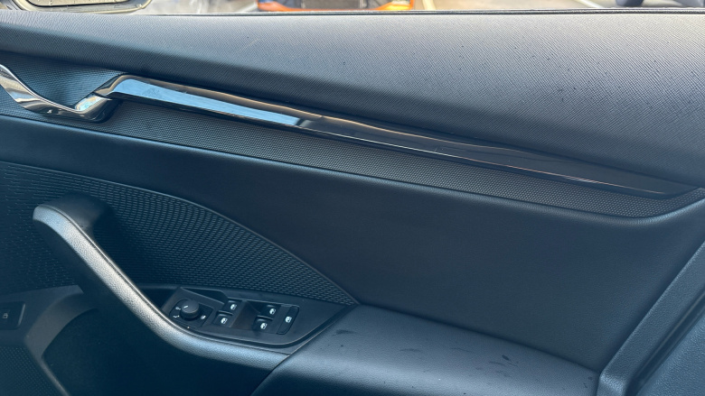 Skoda Octavia 1.4 TSI iV SE Technology DSG 5dr Hatchback